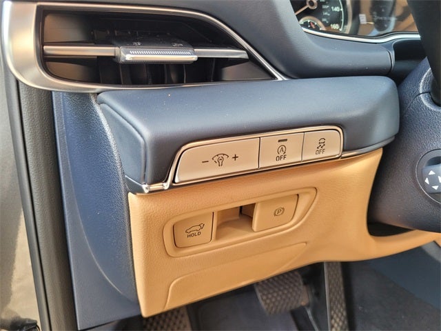 2023 Genesis GV80 2.5T