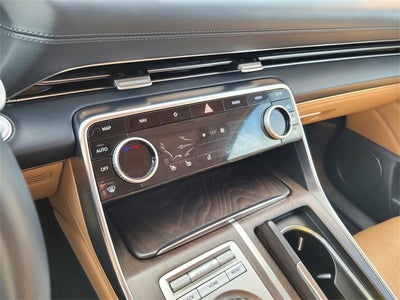 2023 Genesis GV80 2.5T