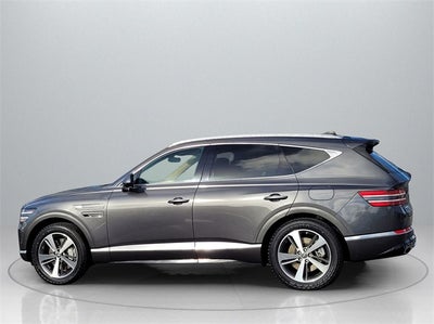 2023 Genesis GV80 2.5T