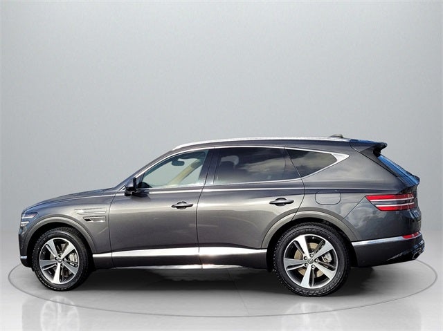 2023 Genesis GV80 2.5T