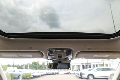 2021 Genesis GV80 3.5T
