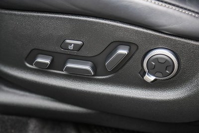 2021 Genesis GV80 3.5T