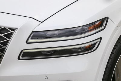 2021 Genesis GV80 3.5T