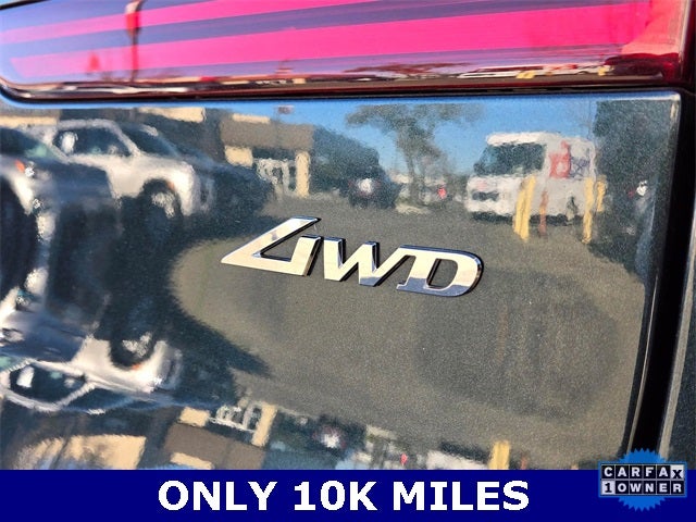 2023 Genesis GV70 2.5T Select