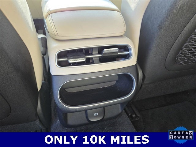 2023 Genesis GV70 2.5T Select