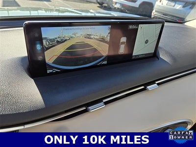 2023 Genesis GV70 2.5T Select