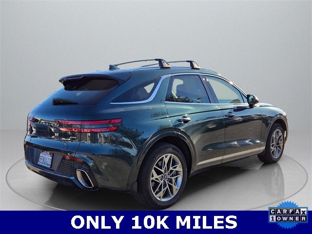 2023 Genesis GV70 2.5T Select