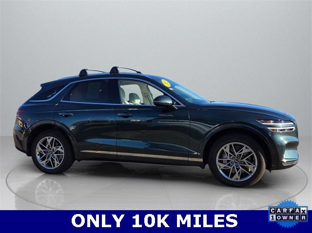 2023 Genesis GV70 2.5T Select