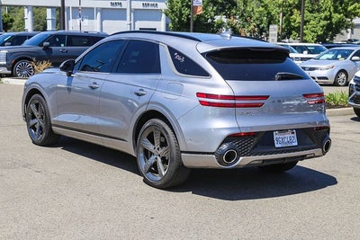 2023 Genesis GV70 2.5T Sport Prestige