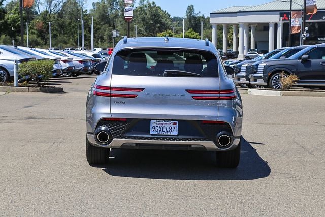 2023 Genesis GV70 2.5T Sport Prestige