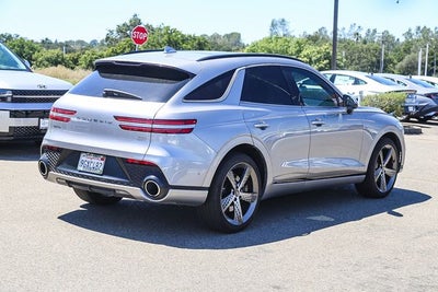 2023 Genesis GV70 2.5T Sport Prestige