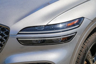 2023 Genesis GV70 2.5T Sport Prestige