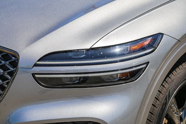 2023 Genesis GV70 2.5T Sport Prestige
