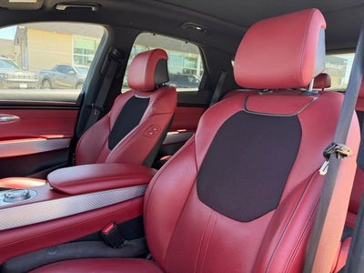 2023 Genesis GV70 2.5T