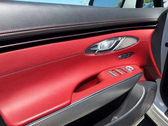 2023 Genesis GV70 2.5T