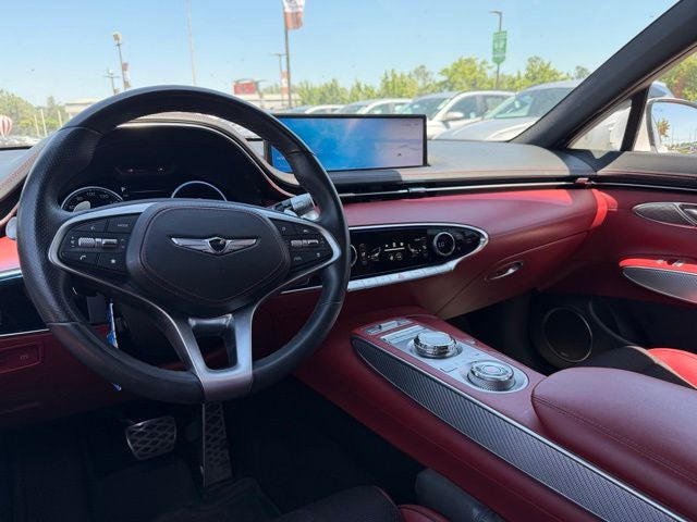 2023 Genesis GV70 2.5T