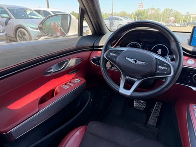 2023 Genesis GV70 2.5T