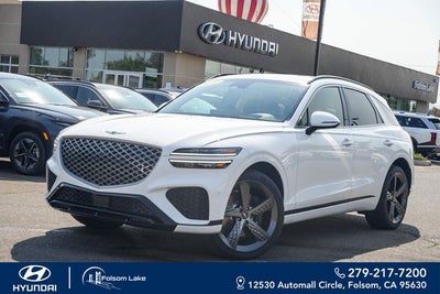 2023 Genesis GV70 3.5T Sport Prestige
