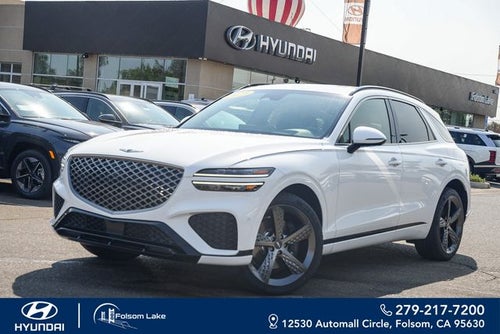 2023 Genesis GV70 3.5T Sport Prestige