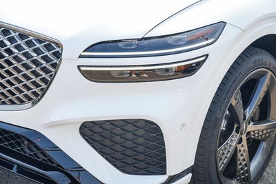 2023 Genesis GV70 3.5T Sport Prestige