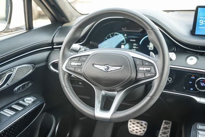 2023 Genesis GV70 3.5T Sport Prestige