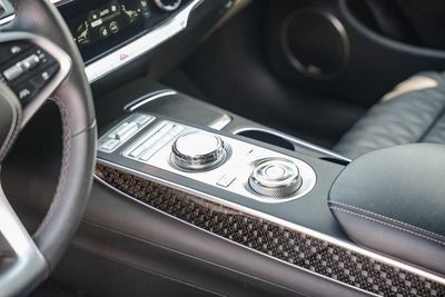 2023 Genesis GV70 3.5T Sport Prestige