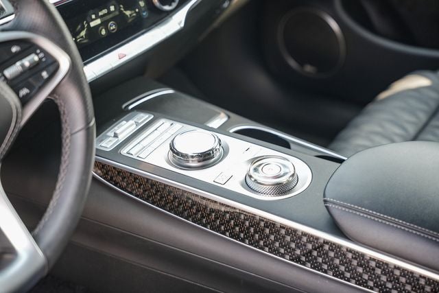 2023 Genesis GV70 3.5T Sport Prestige
