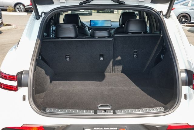 2023 Genesis GV70 3.5T Sport Prestige