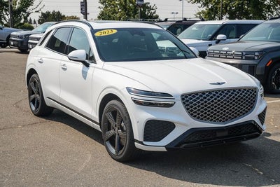 2023 Genesis GV70 3.5T Sport Prestige