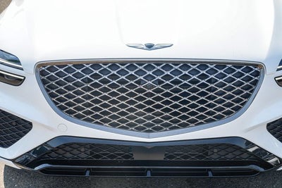 2023 Genesis GV70 3.5T Sport Prestige