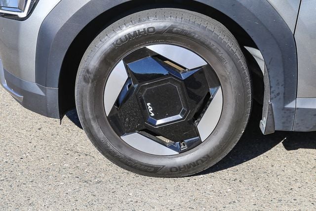 2024 Kia EV9 Light Long Range
