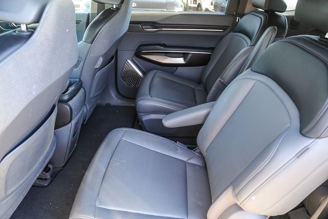 2024 Kia EV9 Light Long Range