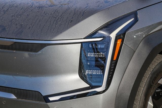2024 Kia EV9 Light Long Range