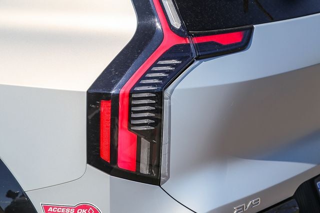 2024 Kia EV9 Land