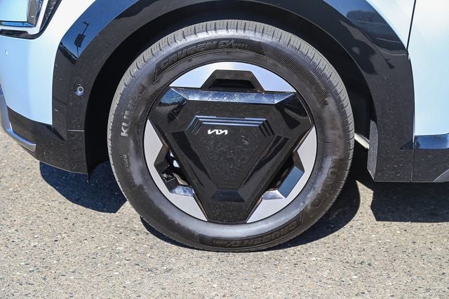 2024 Kia EV9 Land