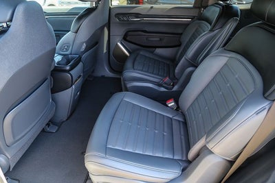 2024 Kia EV9 Land