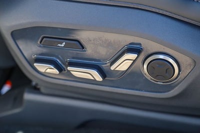 2024 Kia EV9 Land