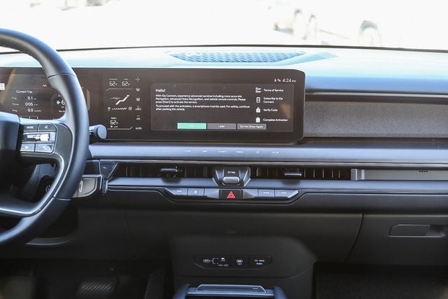 2024 Kia EV9 Land