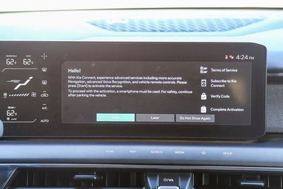 2024 Kia EV9 Land