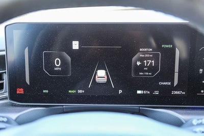 2024 Kia EV9 GT-Line