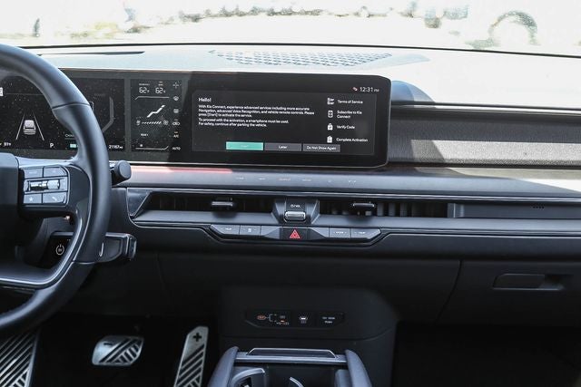 2024 Kia EV9 GT-Line