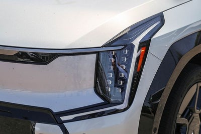 2024 Kia EV9 GT-Line