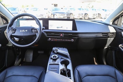2024 Kia EV6 Wind