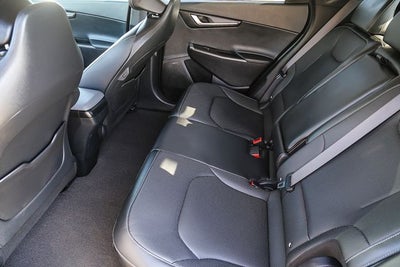 2024 Kia EV6 Wind