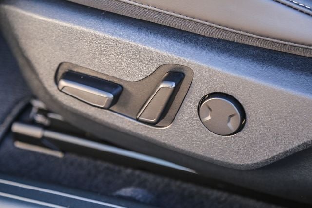 2024 Kia EV6 Wind