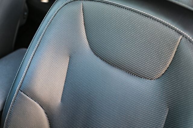 2024 Kia EV6 Wind