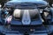 2024 Kia EV6 Wind
