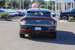 2024 Kia EV6 Wind