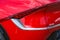 2024 Kia EV6 Wind