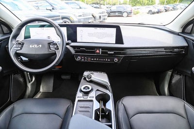 2024 Kia EV6 Wind